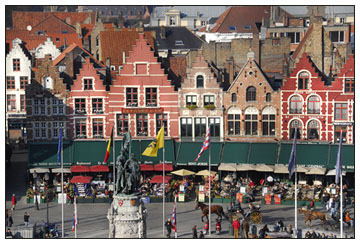 brugge - belgium